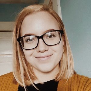 Meet your Posher, Allison